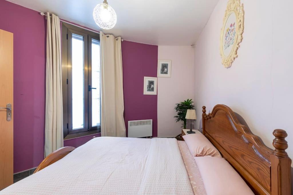 Subway Station Apartment Near Camp Nou L'Hospitalet de Llobregat Eksteriør bilde