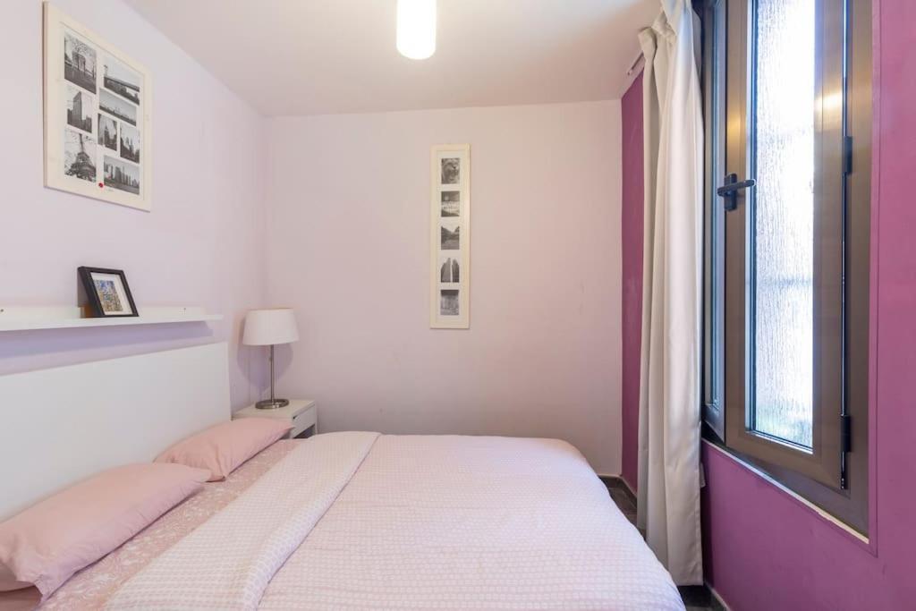 Subway Station Apartment Near Camp Nou L'Hospitalet de Llobregat Eksteriør bilde